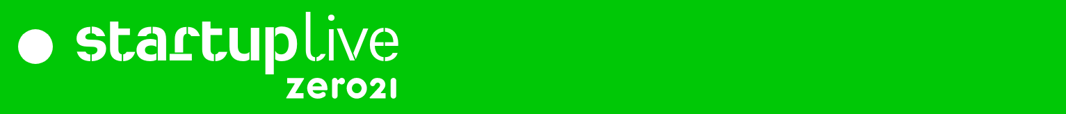 Startup Live Logo